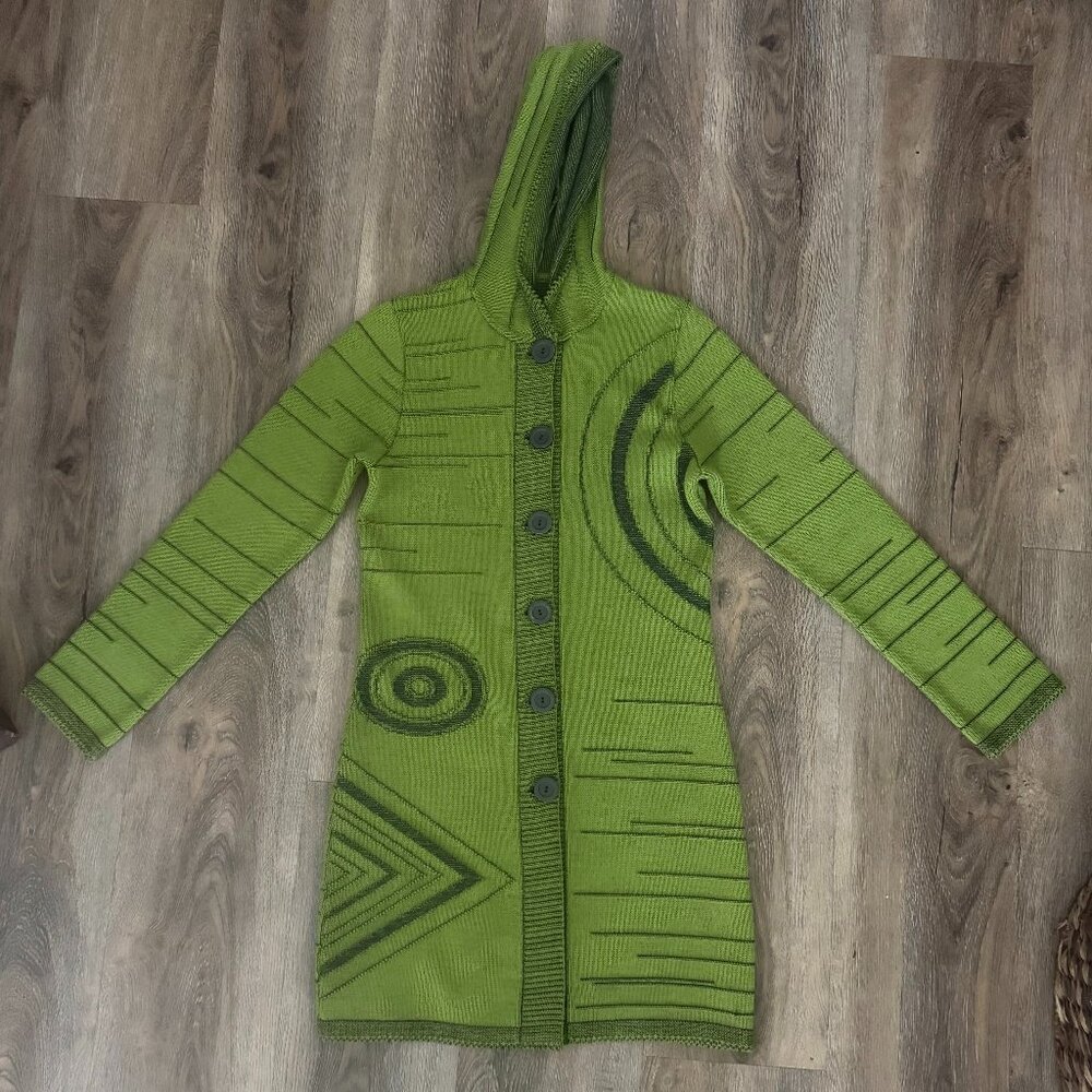 Knit Sweater